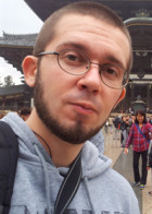 Репетитор Сергей Андреевич