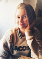 Репетитор Ирина Яковлевна 