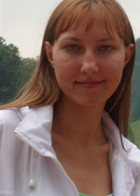 Репетитор Алена Сергеевна