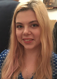 Репетитор Дарья Игоревна