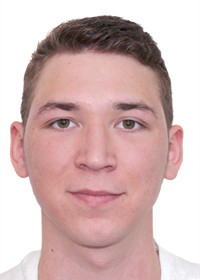 Репетитор Юрий Александрович 