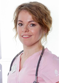 Репетитор Татьяна Сергеевна 