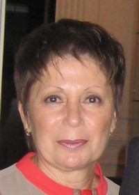 Репетитор Галина Александровна 