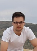 Репетитор Артур Вячеславович 