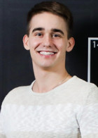 Репетитор Кирилл Игоревич 