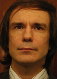 Репетитор Виктор Владимирович 