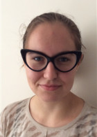 Репетитор Анастасия Андреевна 