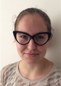 Репетитор Анастасия Андреевна 