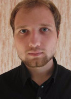 Репетитор Максим Алексеевич 