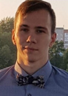 Репетитор Антон Алексеевич 