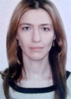 Репетитор Ольга Александровна 