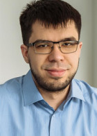 Репетитор Михаил Сергеевич