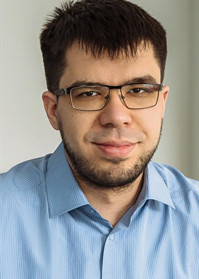 Репетитор Михаил Сергеевич