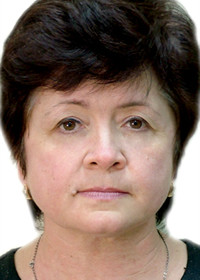 Репетитор Татьяна Алексеевна