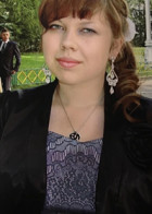 Репетитор Анна Алексеевна 