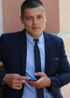 Репетитор Радик Талипович 