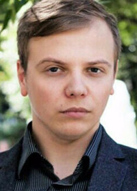 Репетитор Александр Александрович 