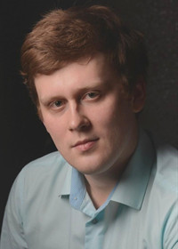 Репетитор Евгений Викторович 