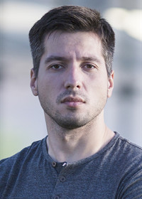 Репетитор Павел Эдуардович 