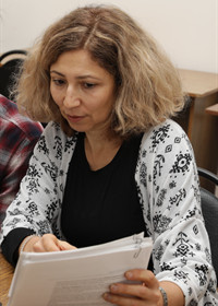 Репетитор Ирина Владимировна 