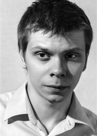 Репетитор Олег Олегович