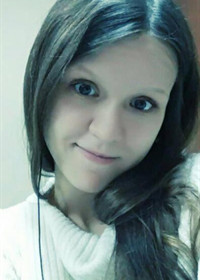 Репетитор Ульяна Викторовна 