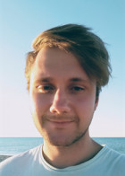 Репетитор Дмитрий Юрьевич 