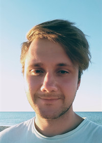 Репетитор Дмитрий Юрьевич 