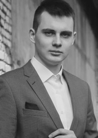 Репетитор Сергей Александрович