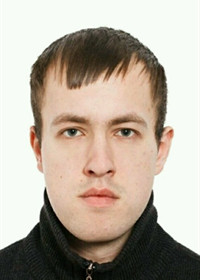 Репетитор Михаил Сергеевич 