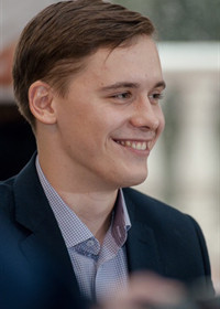 Репетитор Сергей Сергеевич