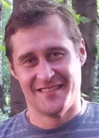 Репетитор Павел Юрьевич 