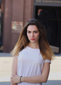 Репетитор Нина Владимировна 