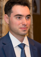 Репетитор Дмитрий Александрович 