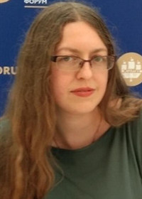 Репетитор Дарья Владимировна