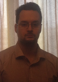 Репетитор Руслан Алексеевич 