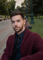 Репетитор Арсений Захариевич 