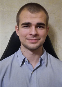 Репетитор Дмитрий Дмитриевич