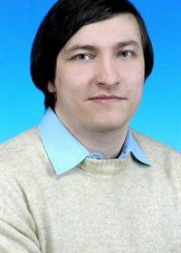 Репетитор Александр Витальевич 