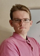 Репетитор Михаил Сергеевич