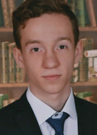 Репетитор Сергей Никитич 