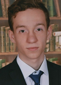 Репетитор Сергей Никитич 