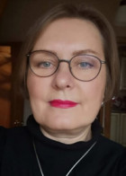 Репетитор Марина Олеговна 