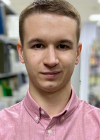 Репетитор Артем Дмитриевич