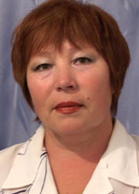 Репетитор Тамара Ивановна 