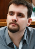 Репетитор Даниил Игоревич 