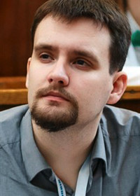 Репетитор Даниил Игоревич 