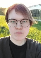 Репетитор Александра Викторовна 