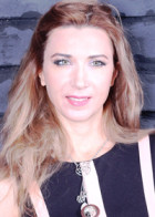 Репетитор Оксана Сергеевна 