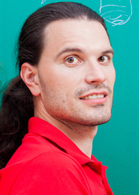 Репетитор Иван Александрович 